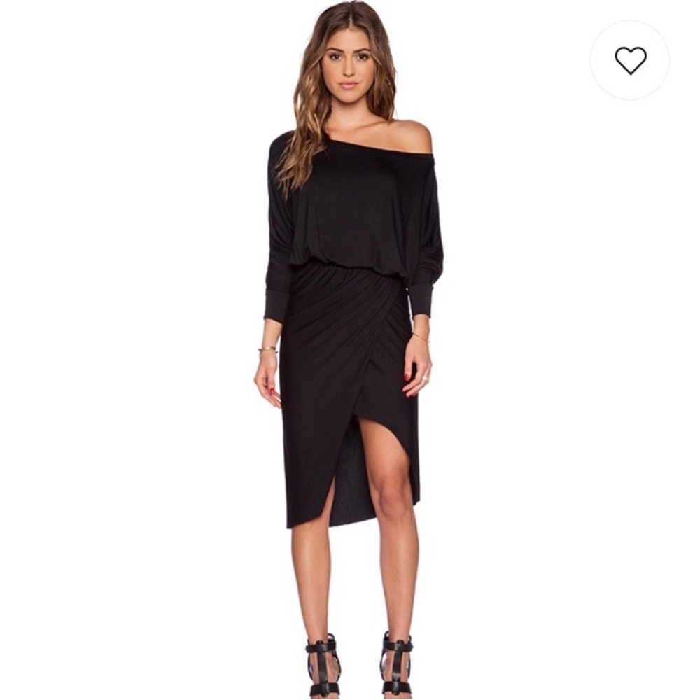 sen saffron dress 2 medium